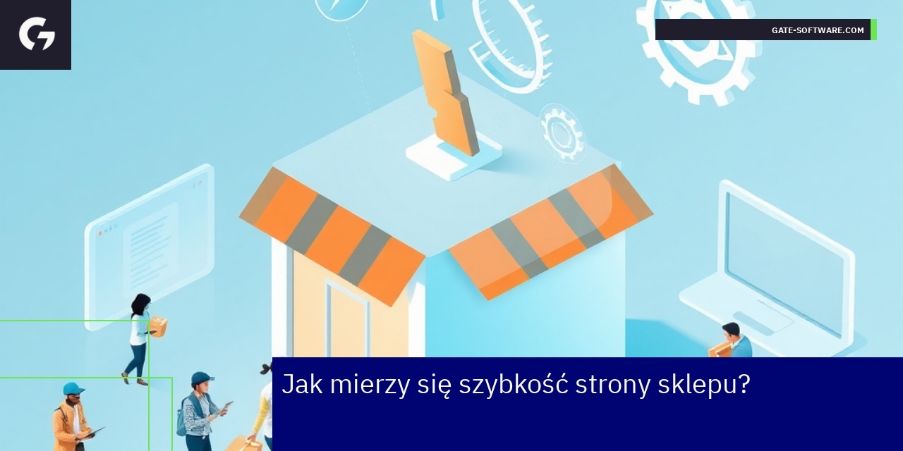 Schemat optymalizacji szybkości sklepu Magento