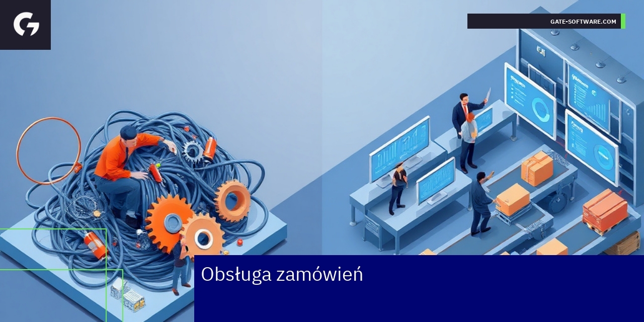 Wsparcie i utrzymanie Magento 2 w e-commerce Schemat wsparcia i utrzymania Magento 2