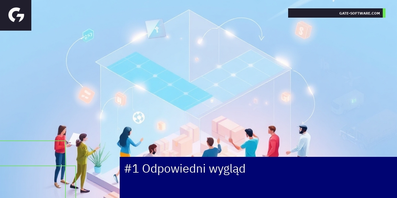 Schemat balansu designu, funkcjonalności i kosztów