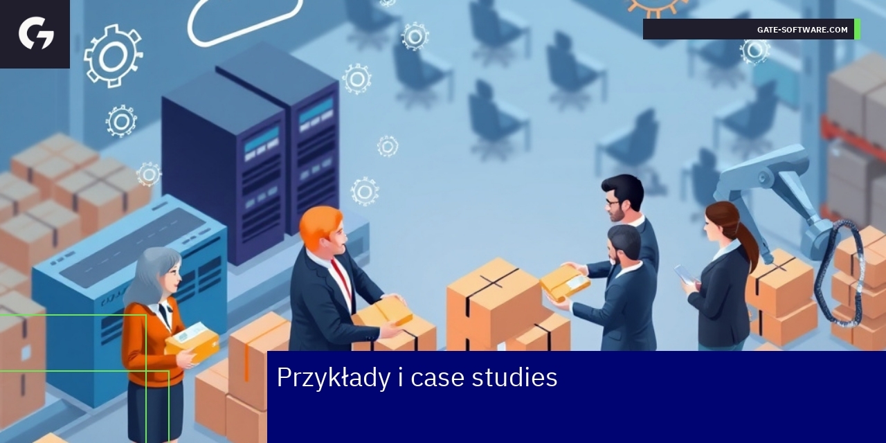 Elementy Magento i integracje systemów B2B
