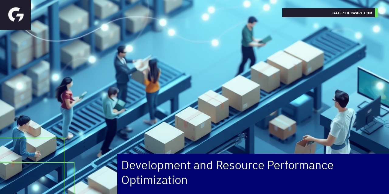 Dashboard showing cron tasks and system performance metrics