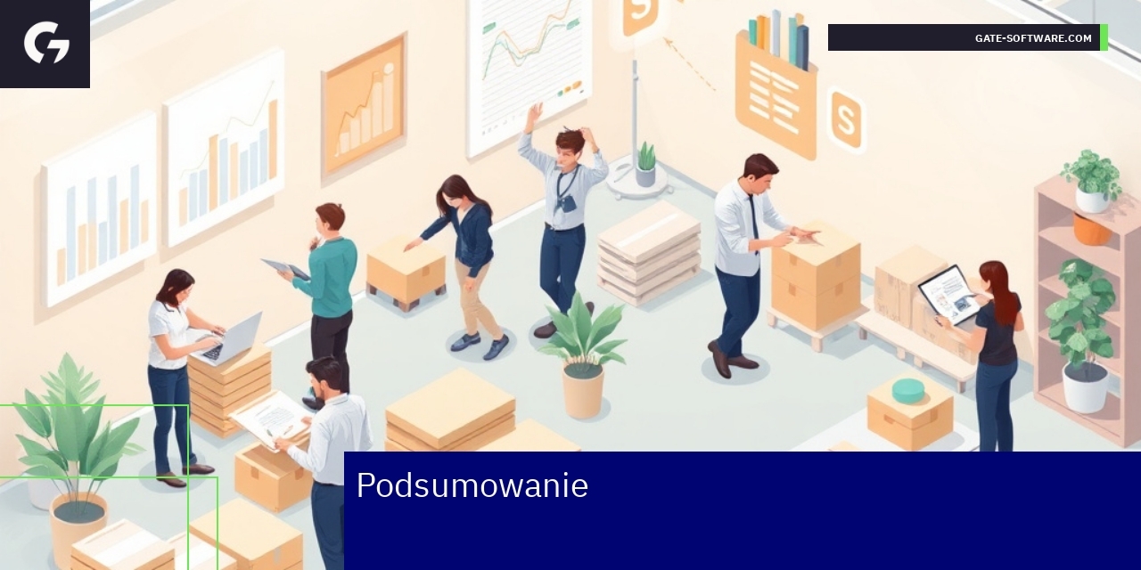 Biznes e-commerce i analiza danych na Magento 2