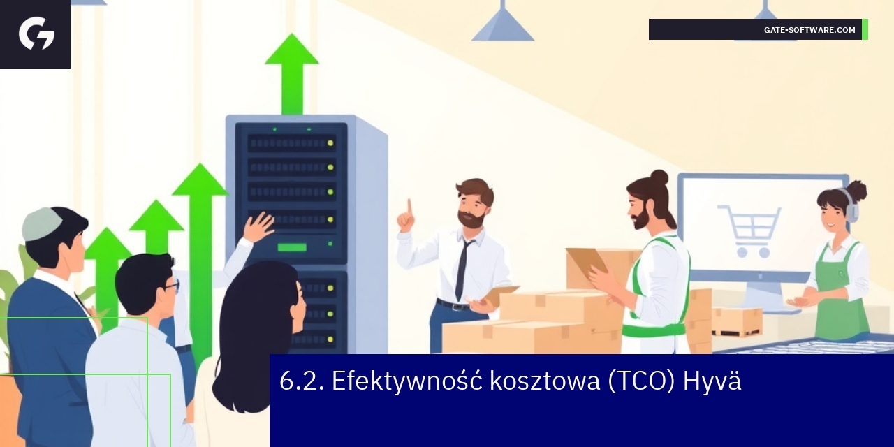 Koszty i efektywność Hyvä theme na serwerze