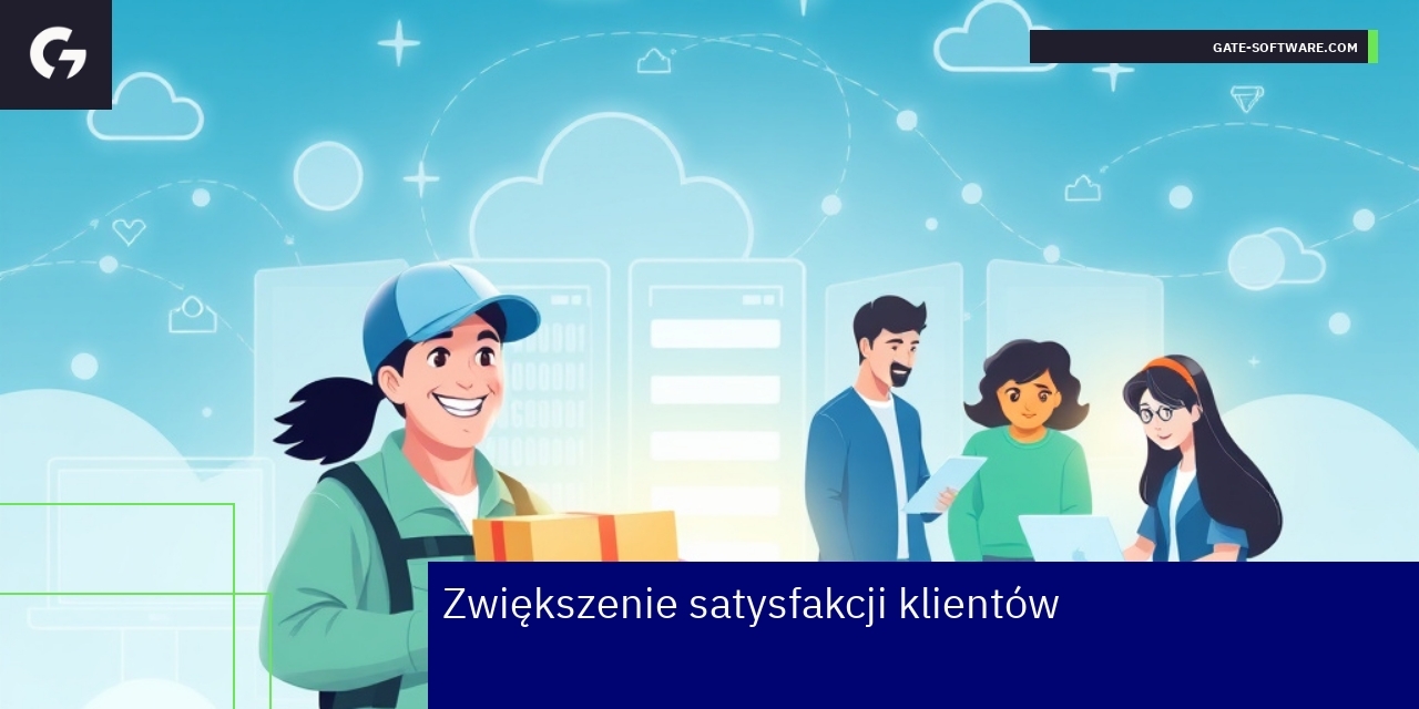 Użytkownik korzystający z serwisu e-commerce Hyva