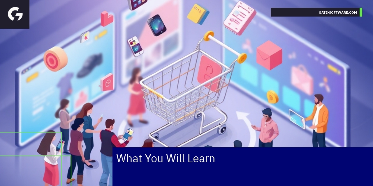Magento personalization with custom product options and landing pages