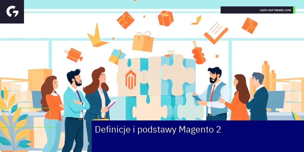 Podstawy i zarządzanie platformą Magento 2 Ecommerce platforma Magento 2 na różnych urządzeniach