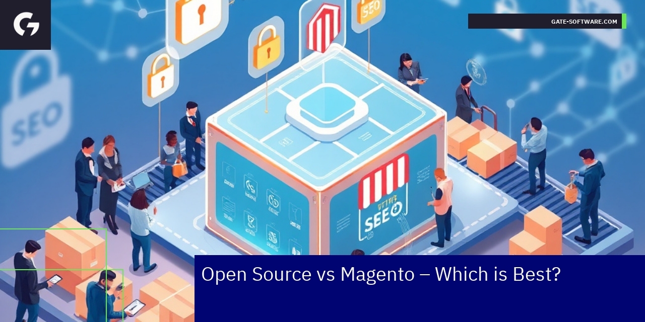 Magento 2 e-commerce platform advantages and disadvantages