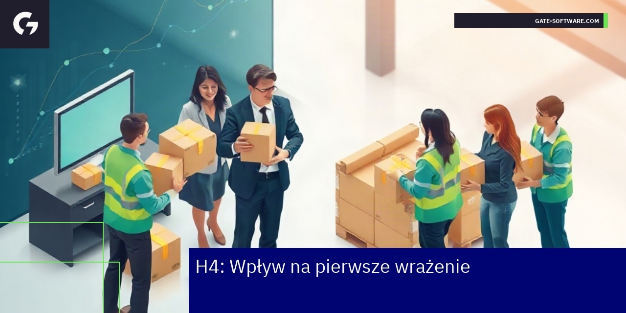Schemat działania platformy Hyva w e-commerce