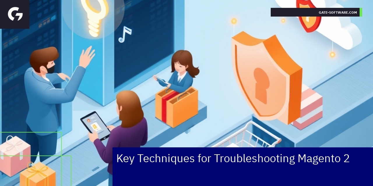 Magento 2 errors and troubleshooting key concepts