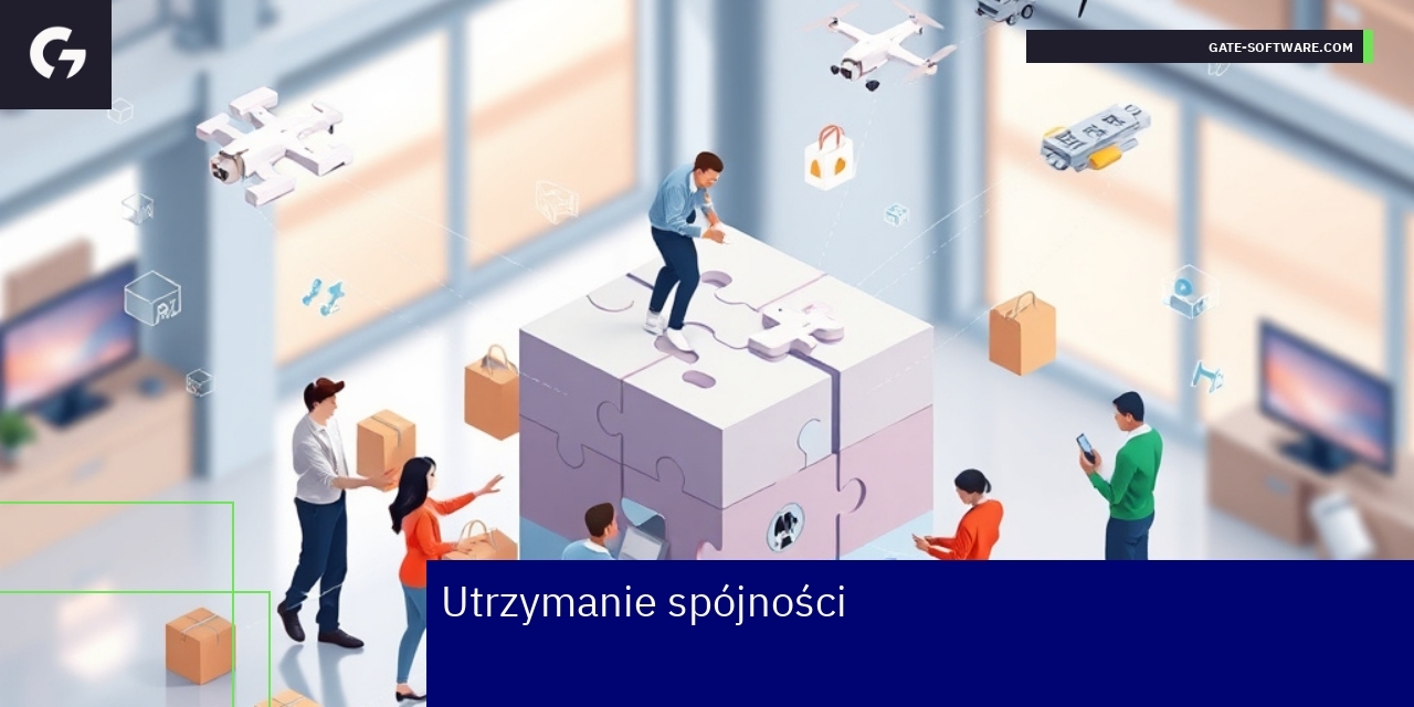 Schemat modularnej architektury platformy Hyva