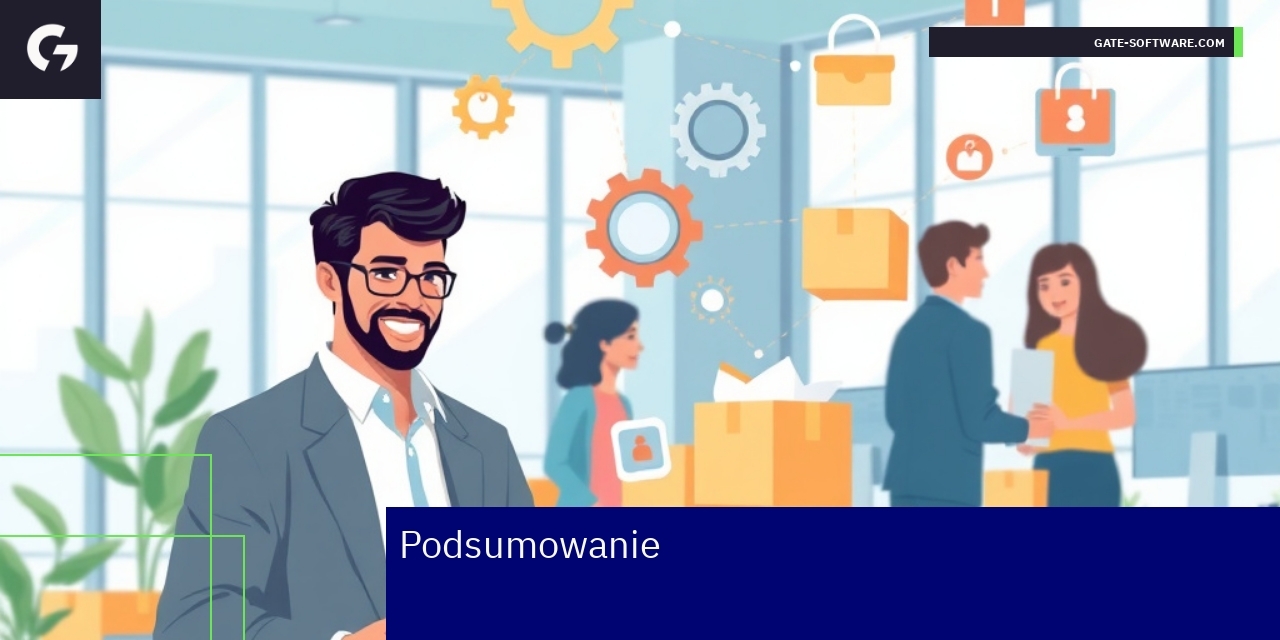 Zalety i możliwości platformy Magento 2 Schemat przedstawiający funkcje Magento 2 w e-commerce