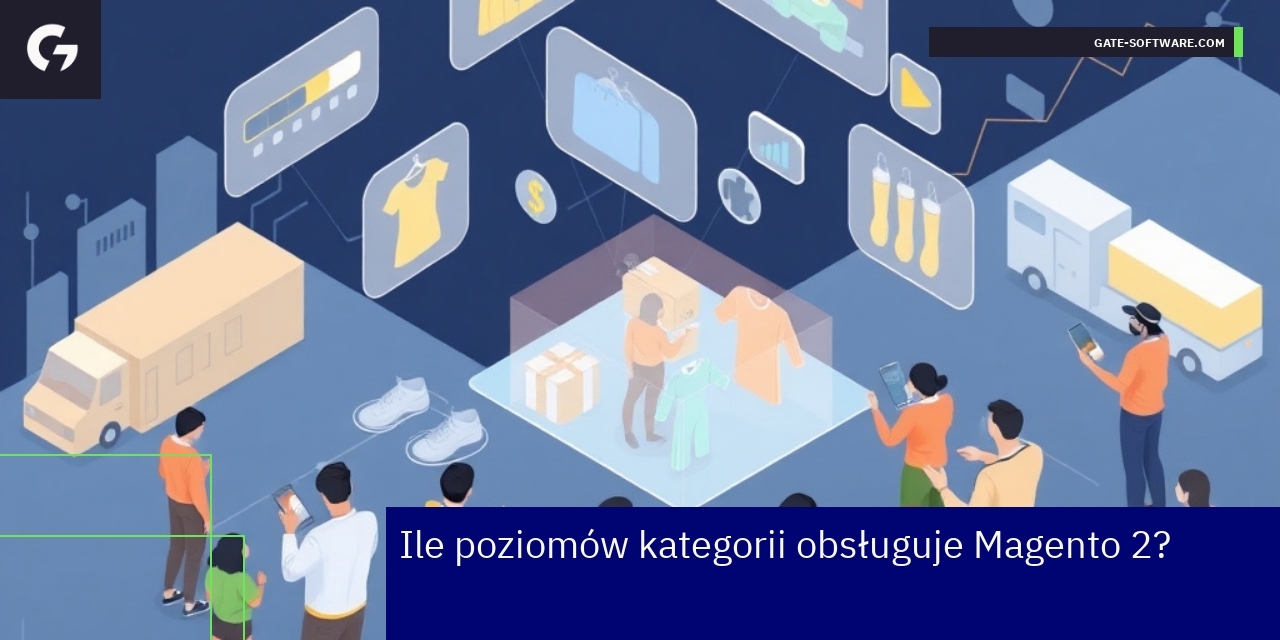 Interfejs filtrowania produktów w Magento 2