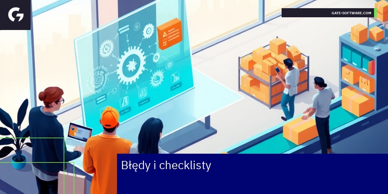 Optymalizacja i checklisty dla platformy Hyva Schemat optymalizacji oraz checklisty Hyva