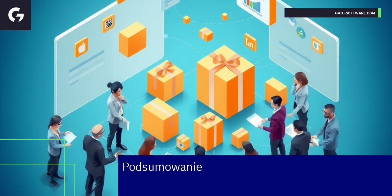 Ilustracja rozszerzeń Magento 2 i korzyści dla B2B
