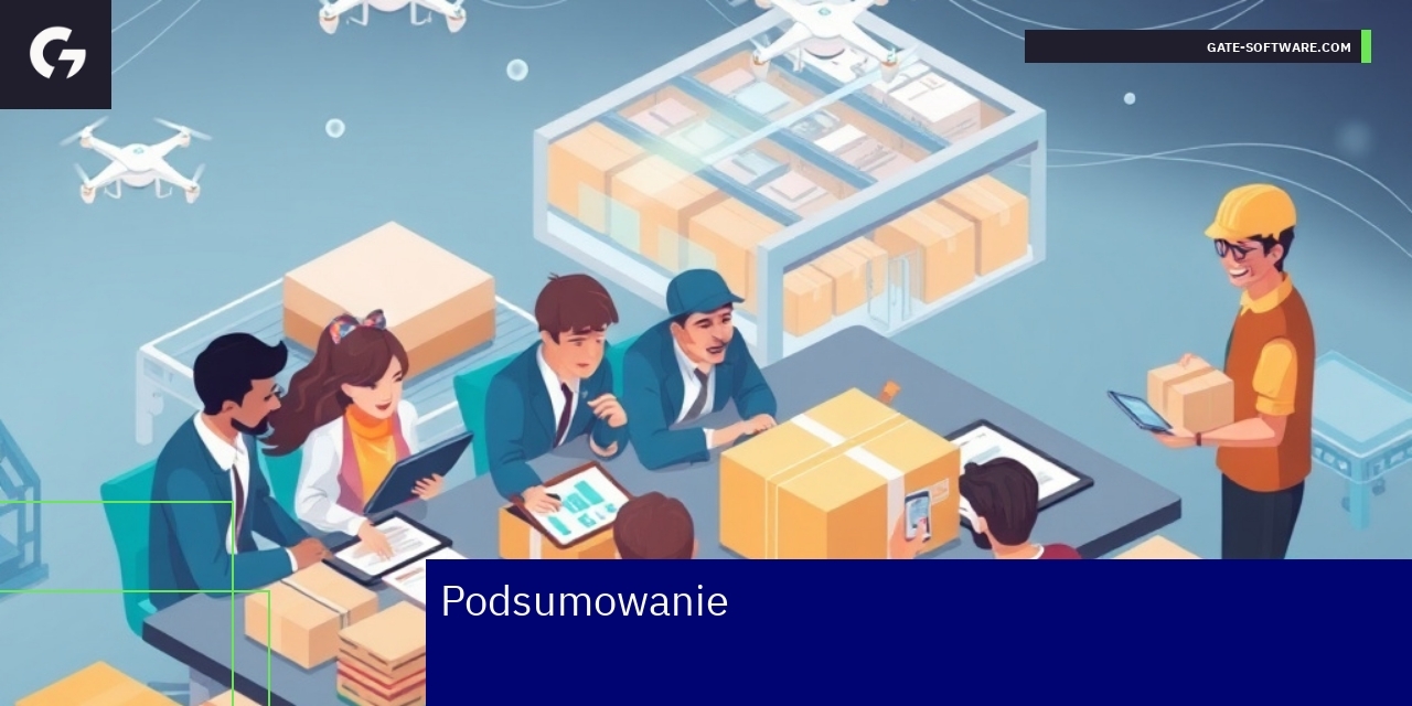 Nowoczesny szablon Hyva na ekranie komputera
