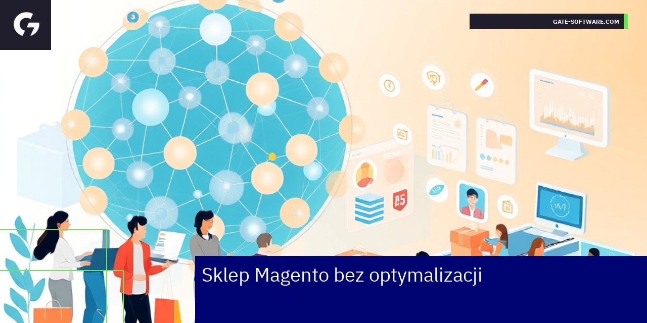 Optymalizacja i benchmark sklepu Magento schemat optymalizacji i wydajności sklepu Magento