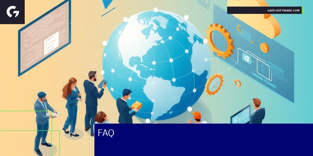 Ilustracja grafik związanych z Magento 2 B2B i optymalizacją