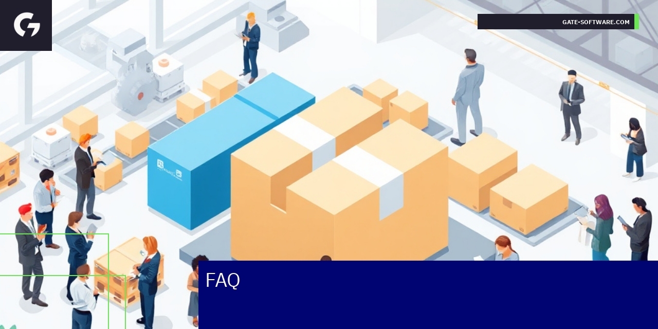 Diagram showing B2B online shop features and compliance importance