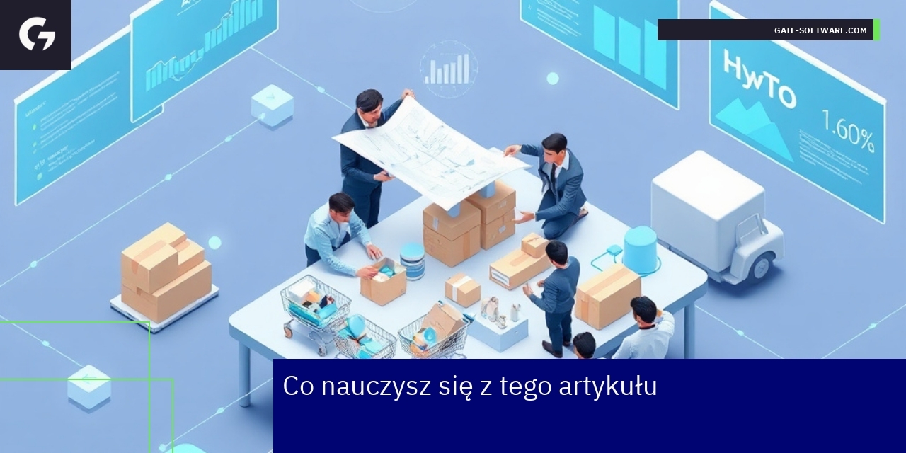Schemat wdrożenia Hyva na platformie e-commerce
