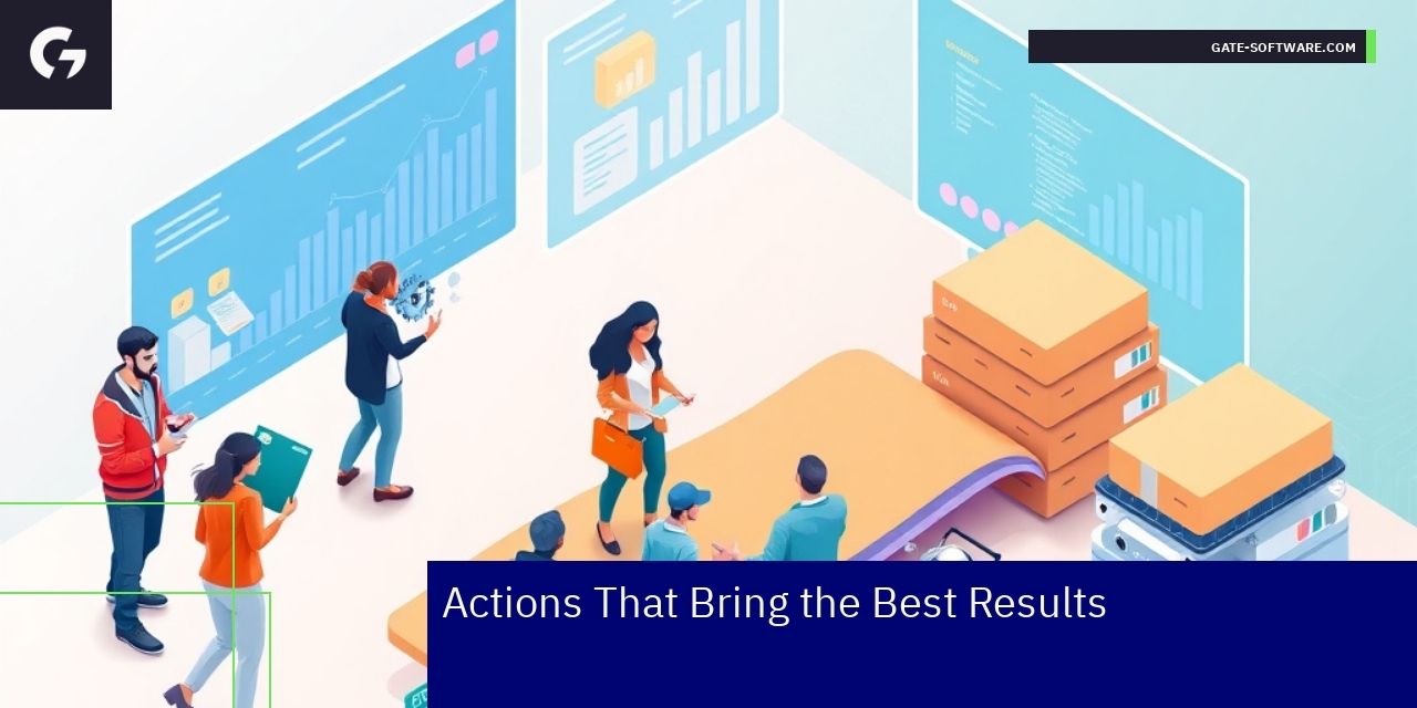 Team working on scalable Hyva eCommerce solutions