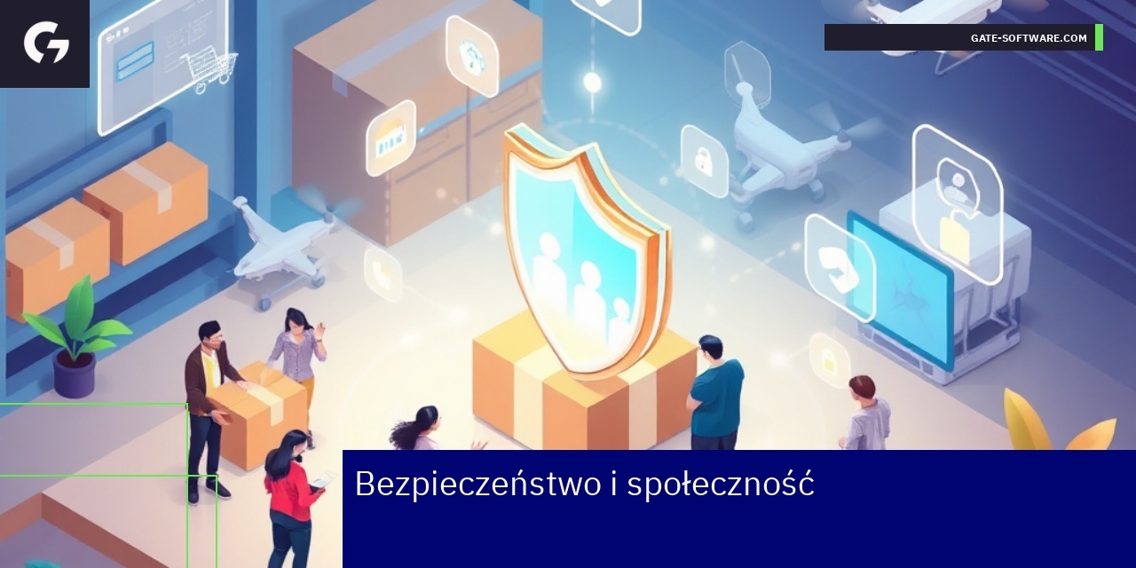 Bezpieczeństwo i optymalizacja sklepu online Schemat bezpieczeństwa i wydajności sklepu eCommerce