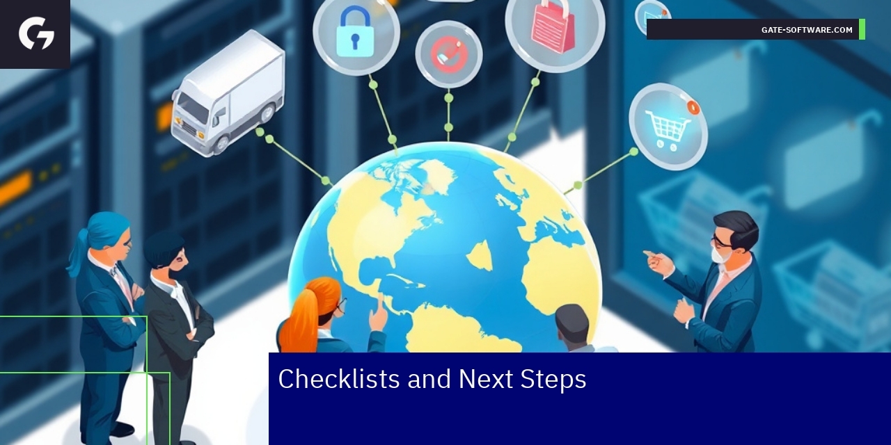 Team collaborating on Magento 2 maintenance checklist