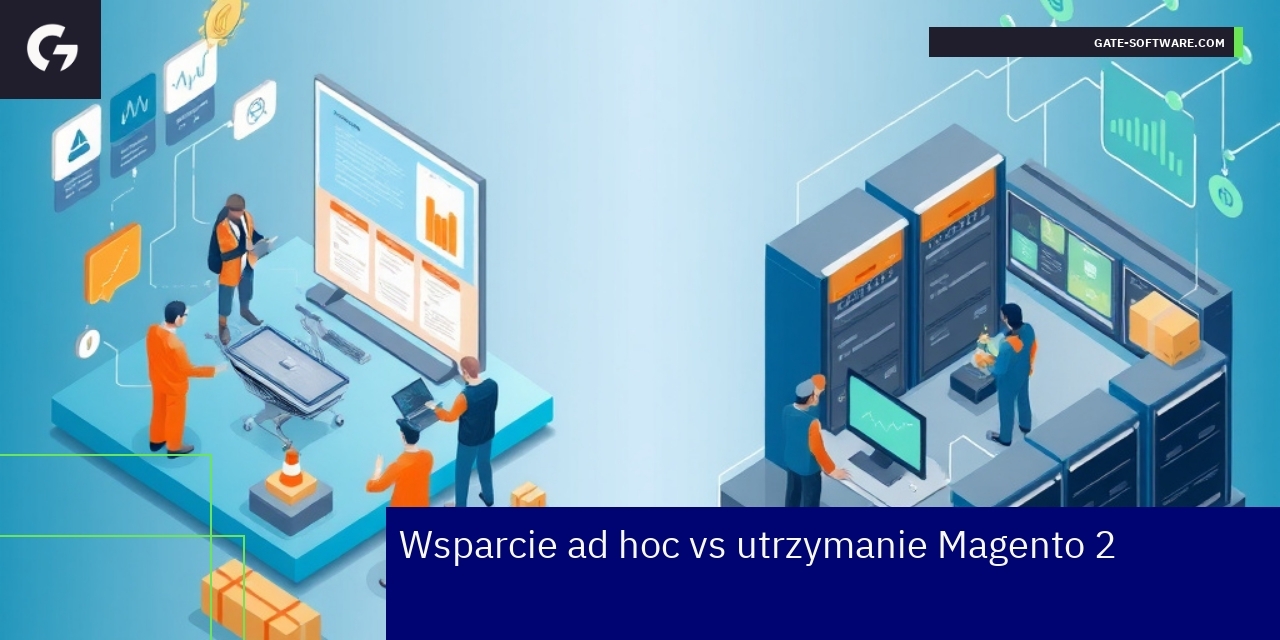 Monitoring i bezpieczeństwo platformy e-commerce