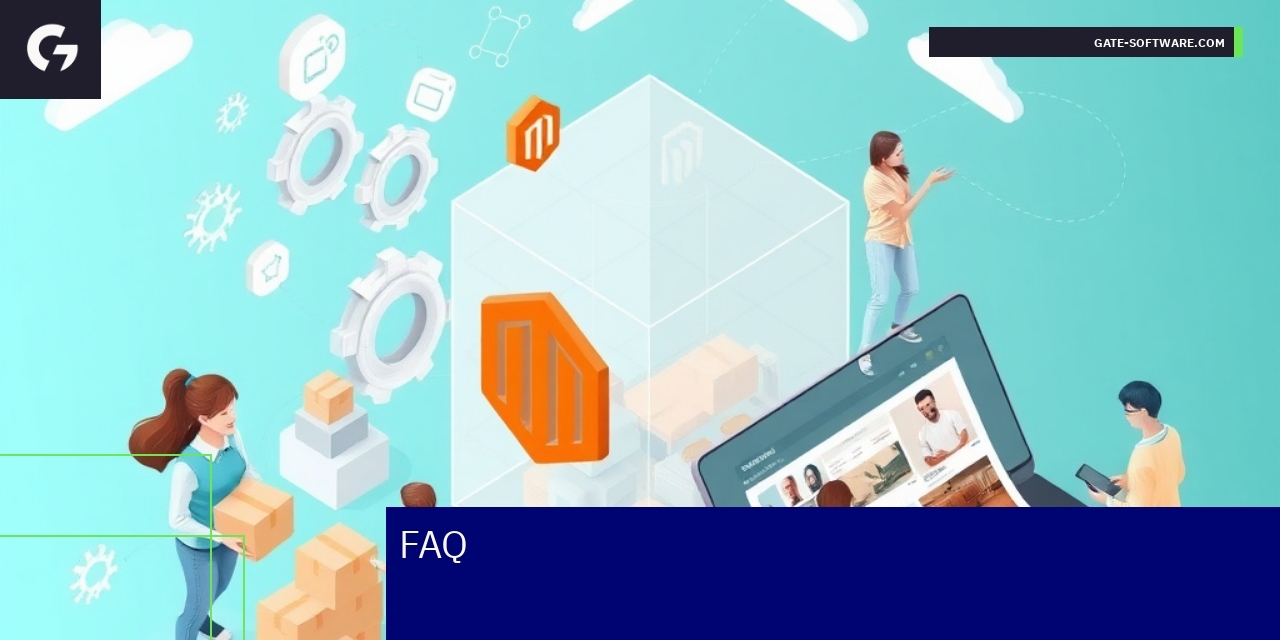 Schemat optymalizacji i nawigacji w Magento 2