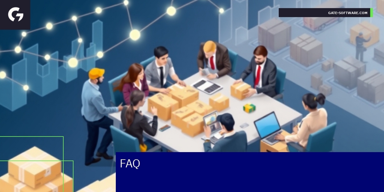 Schemat wsparcia procesów B2B przez Magento 2