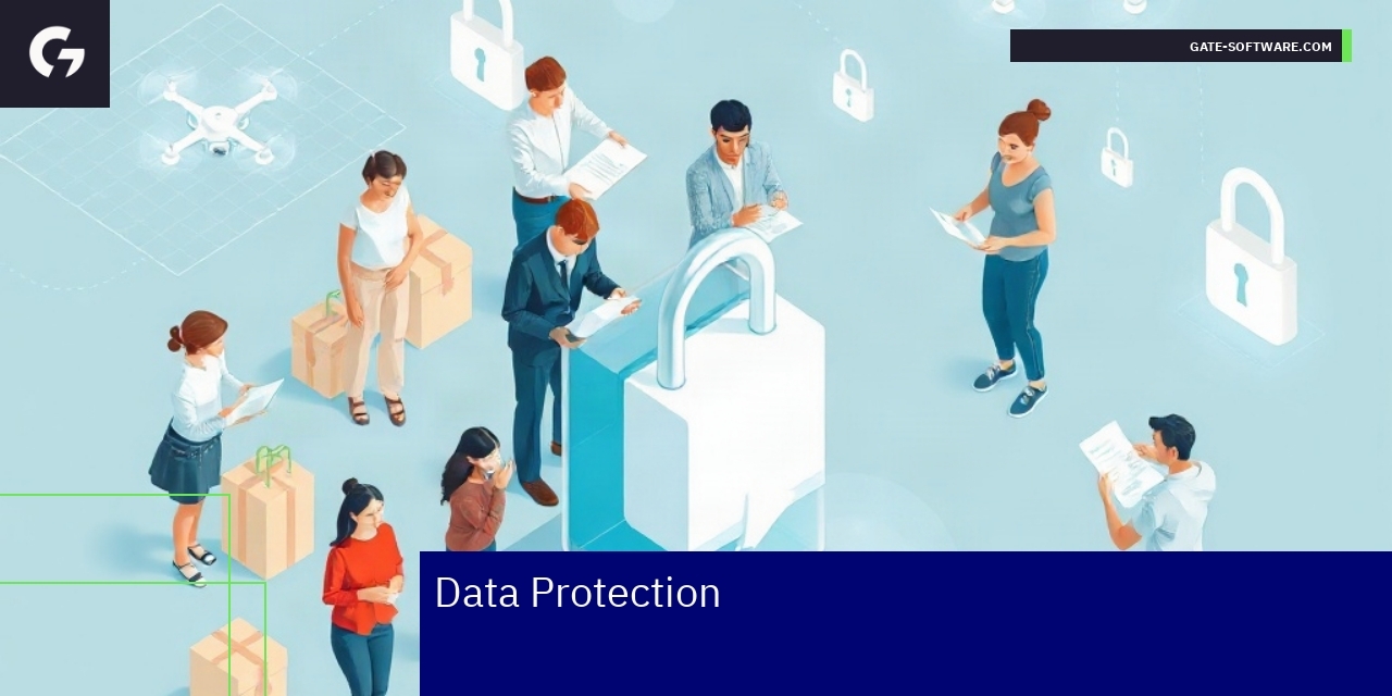 Data Protection in Magento 2 Theme Development Magento 2 theme development with data security