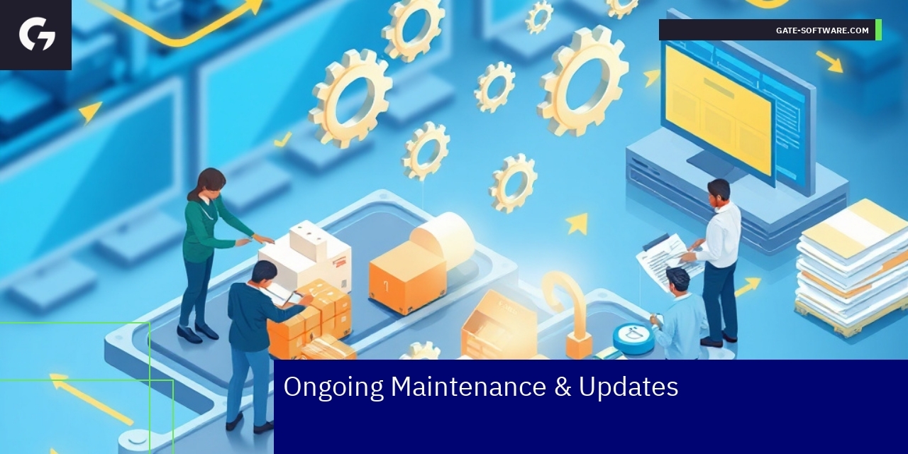 Magento Maintenance and Customization Benefits Magento B2B platform maintenance and extension customization