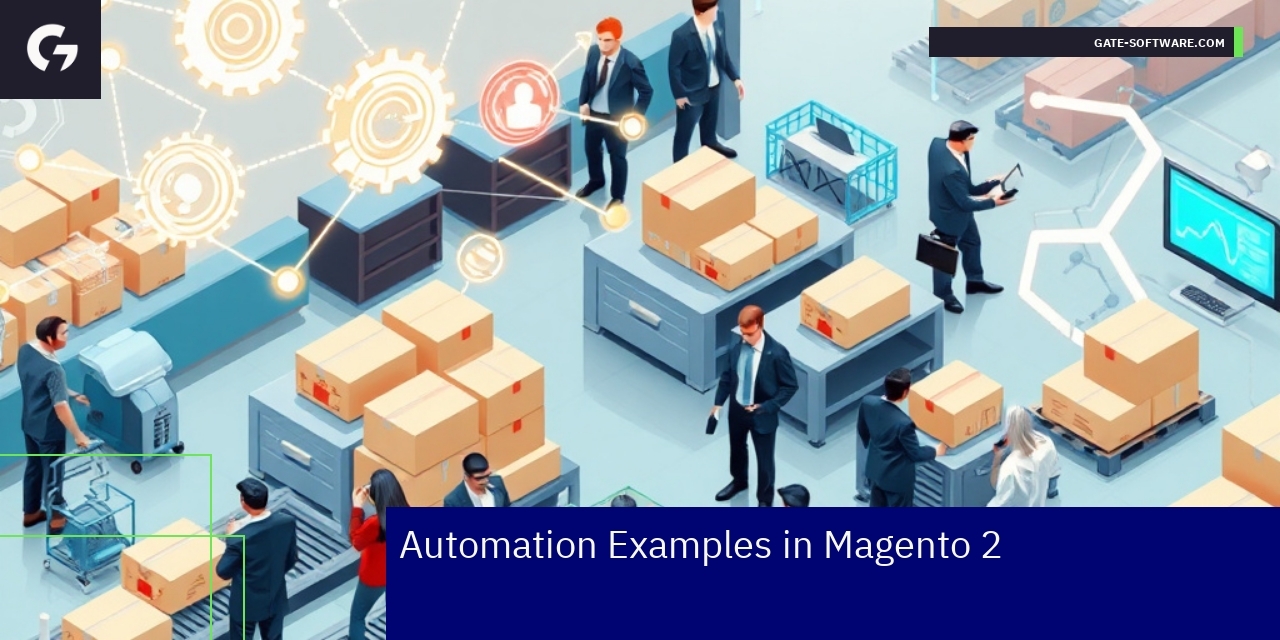 Automated workflow and order management dashboard