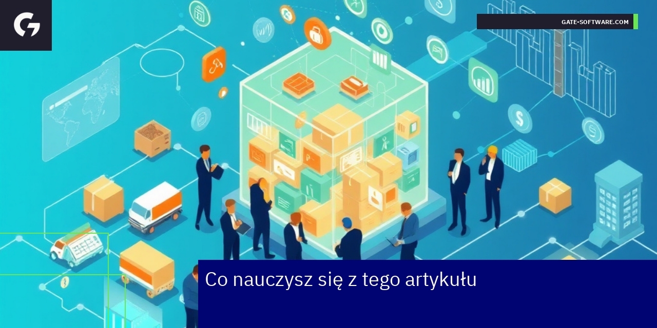 Wdrożenie platformy B2B i zarządzanie projektami Schemat procesu wdrożenia platformy B2B