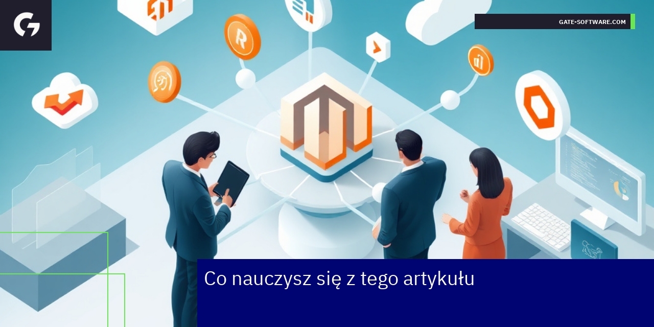 Schemat kosztów i optymalizacji Magento 2 UiR