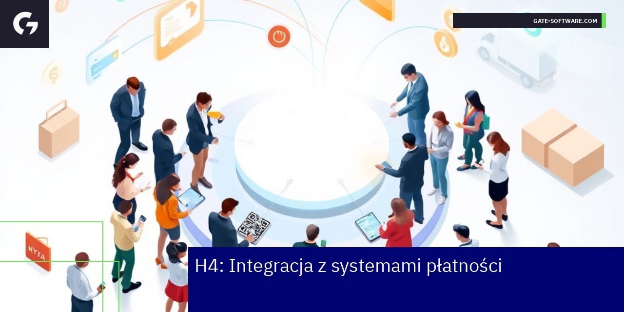 Schemat integracji systemów płatności Hyva