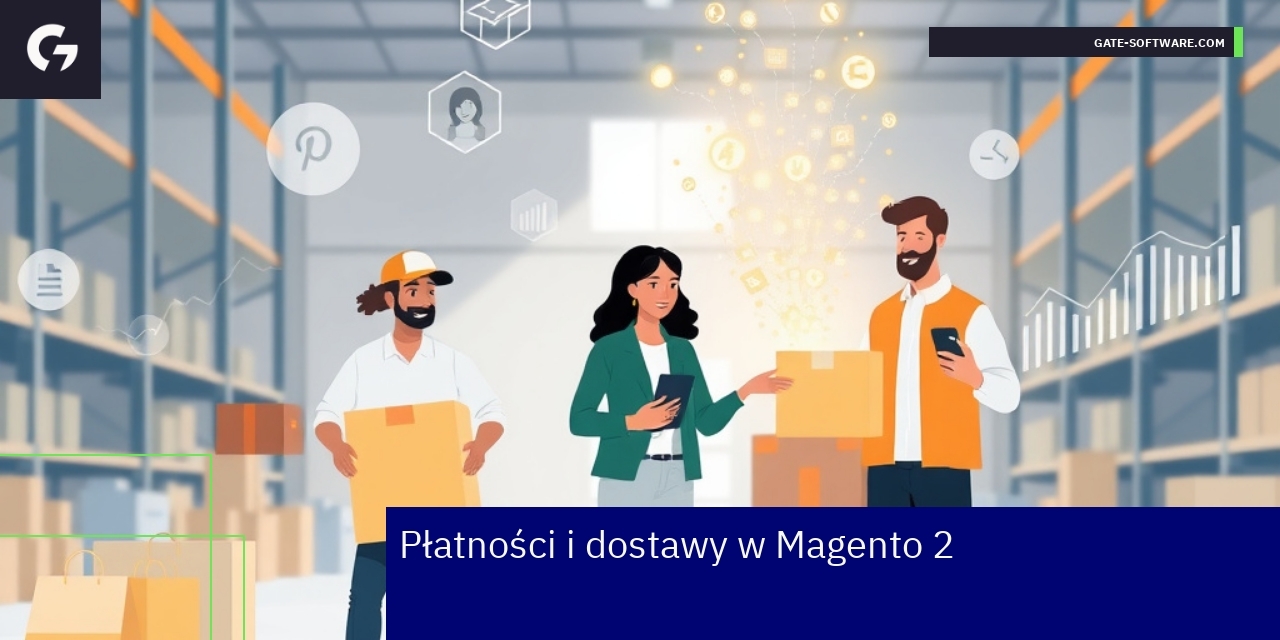 Marketing i integracje w Magento 2 Schemat marketingu i integracji w platformie Magento