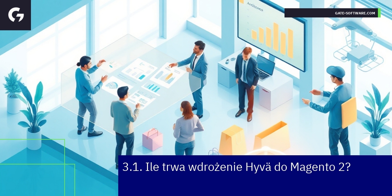 Timeline and challenges of Hyvä implementation