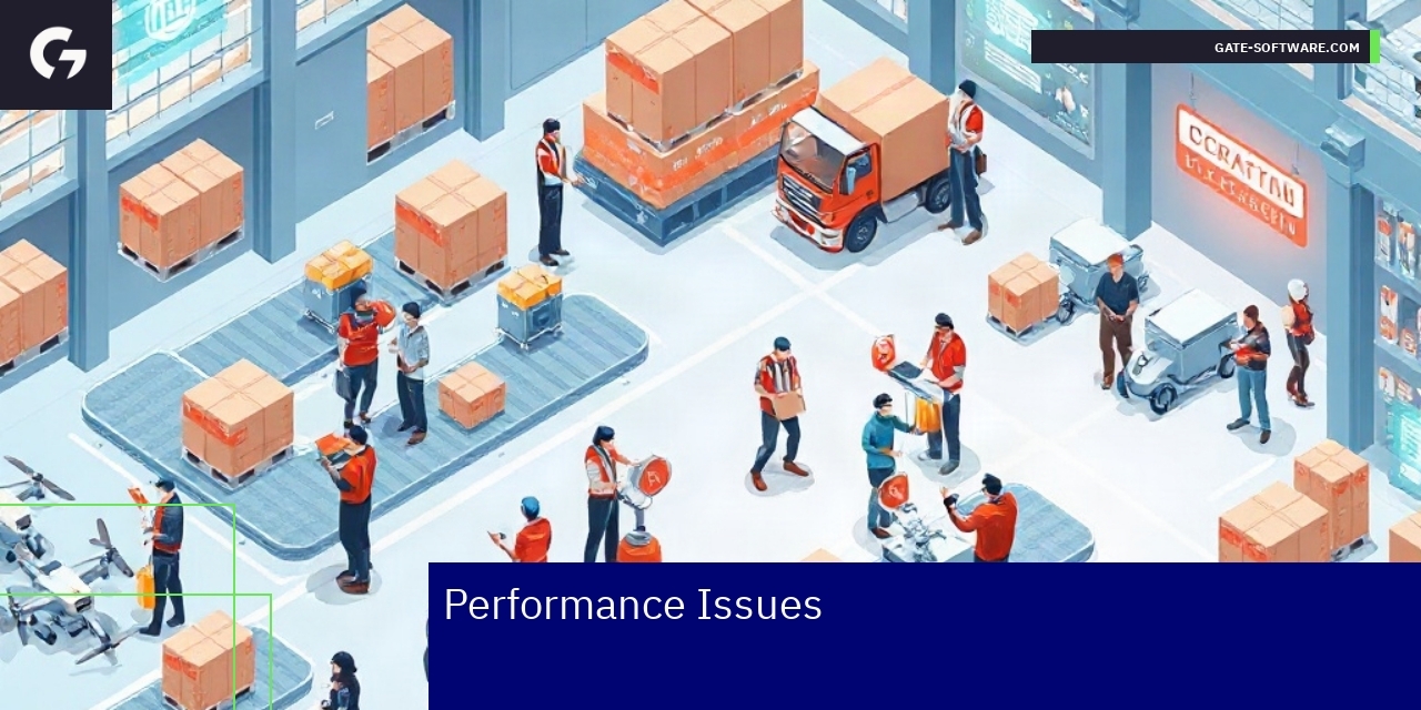 Diagram showing Hyva performance layers and tuning