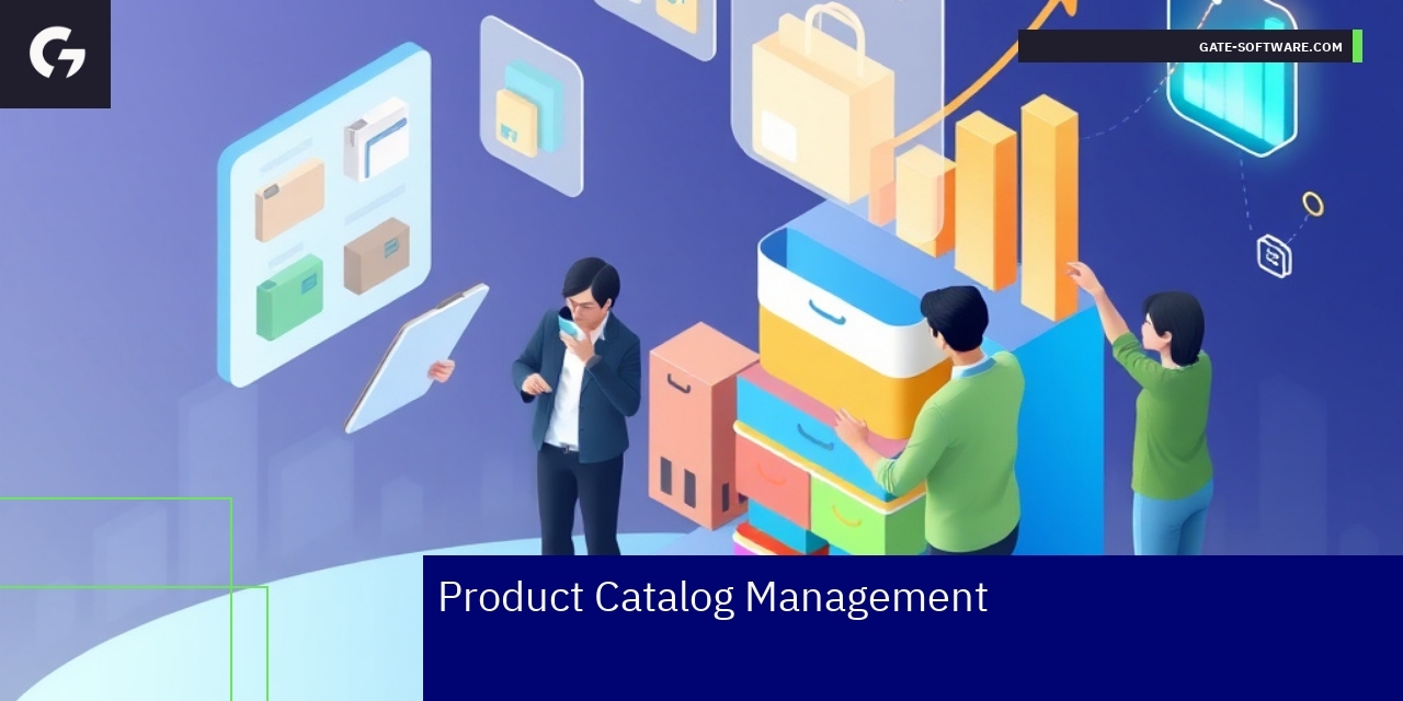 Magento Product Catalog Management Overview Magento catalog management workflow and features