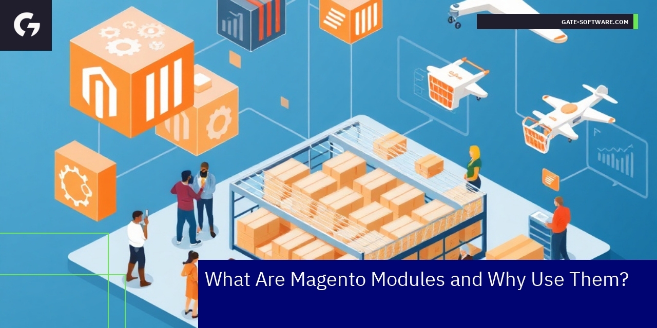 Understanding Magento Modules and Customization Magento module customization and integration concepts