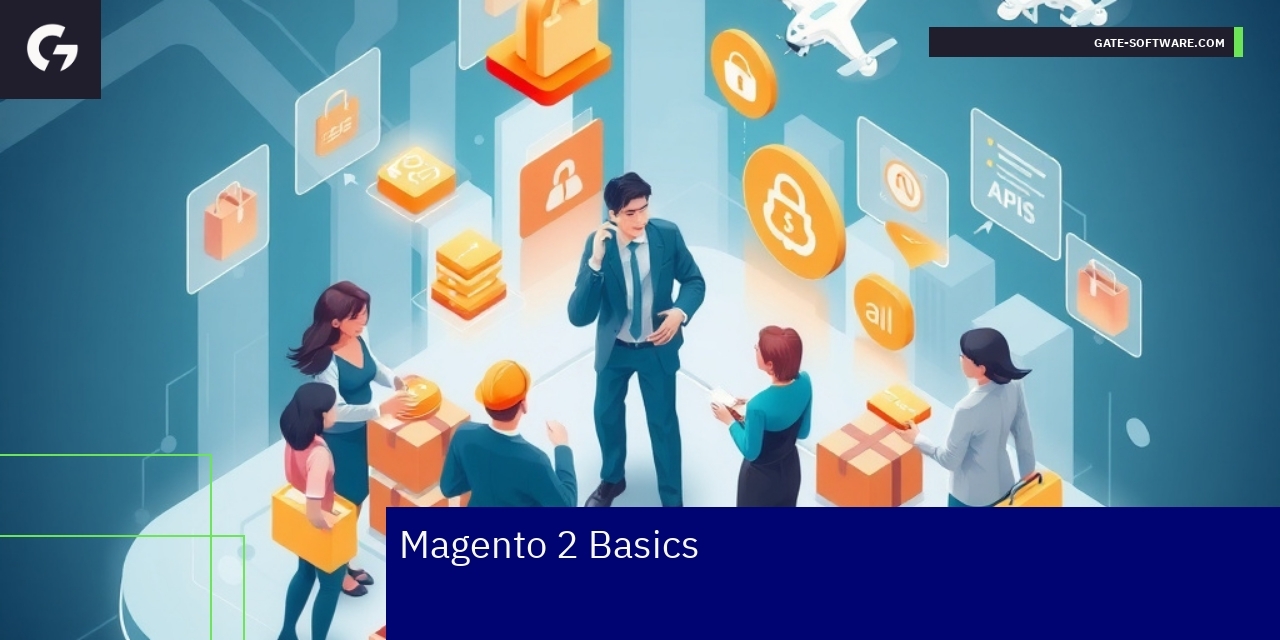 Key Features and Benefits of Magento 2 Platform Magento 2 platform features and improvement highlights