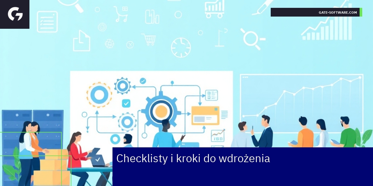 Lista kontrolna i optymalizacja platformy Magento