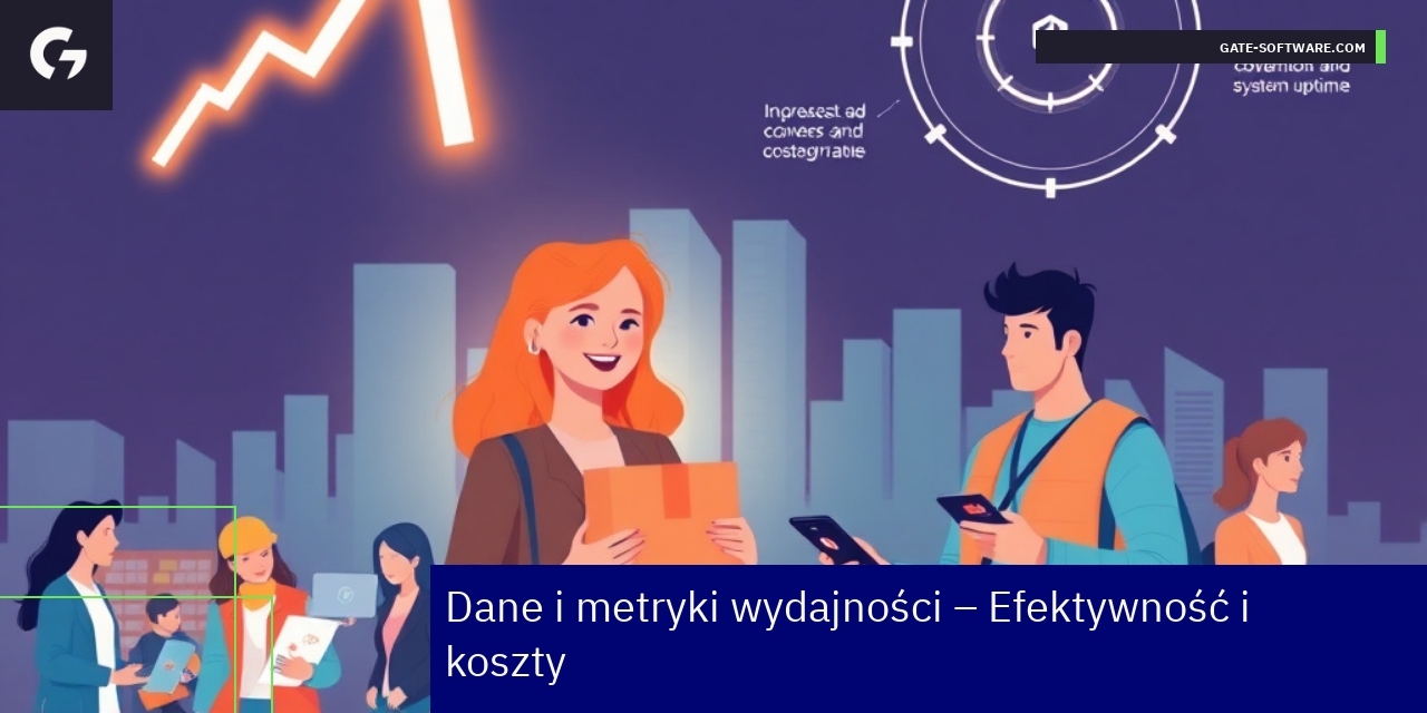 Wykresy i statystyki wydajności Hyva
