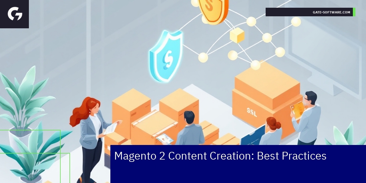 Magento 2 content headers, sitemap, SSL trust icons