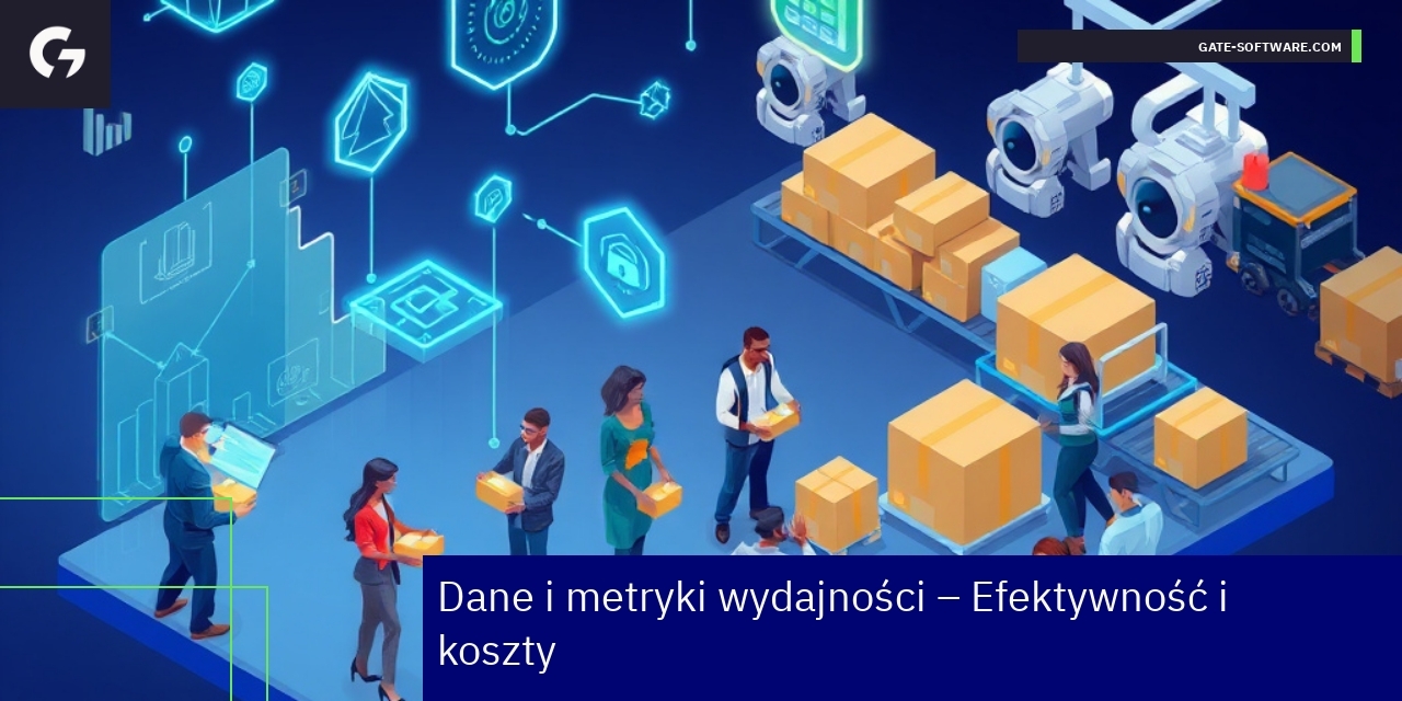 Efektywność i koszty Magento 2 w e-commerce Wskaźniki wydajności i kosztów Magento 2