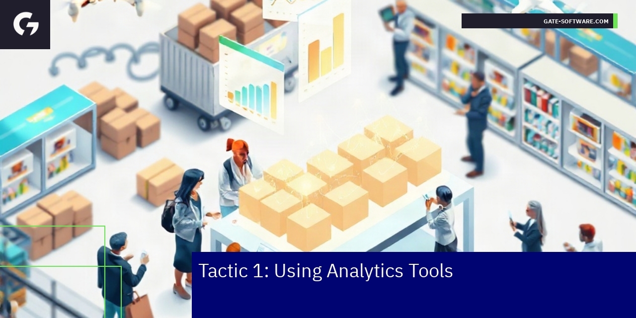 Optimizing eCommerce with Magento 2 Analytics Tools Dashboard showing Magento 2 SEO analytics data