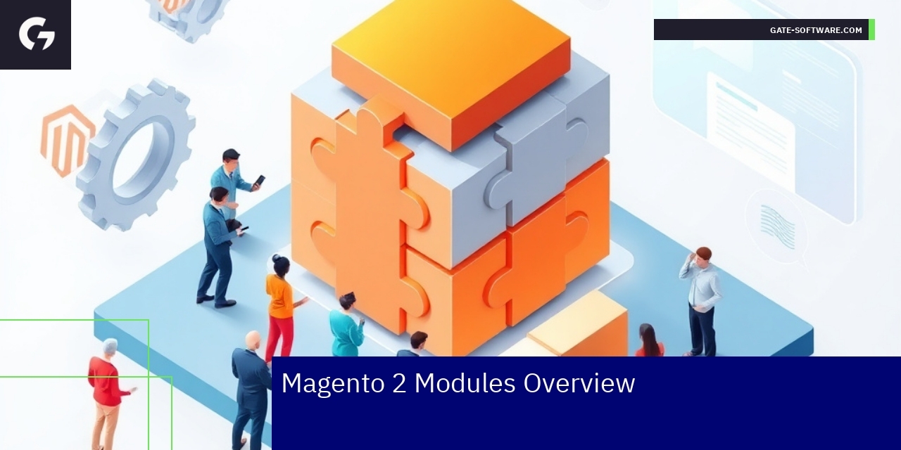 Magento 2 Modules Overview and Best Practices Magento 2 module selection integration and testing process