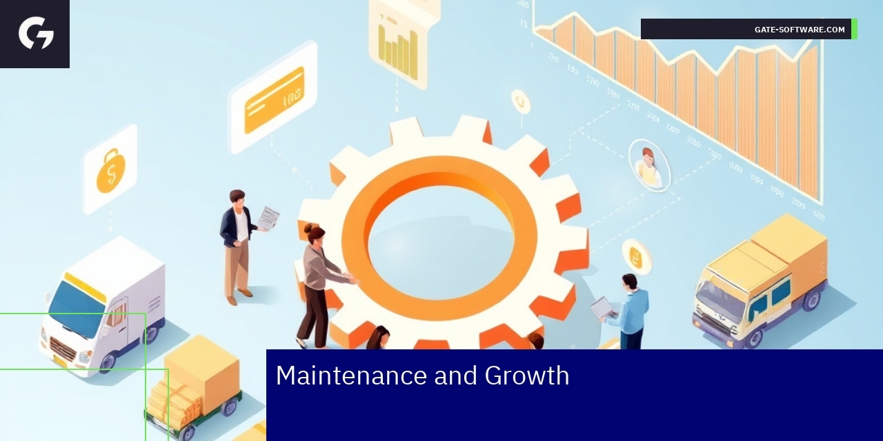 Innovative Magento 2 Maintenance and Growth Strategies Magento 2 platform integrations and analytics dashboard
