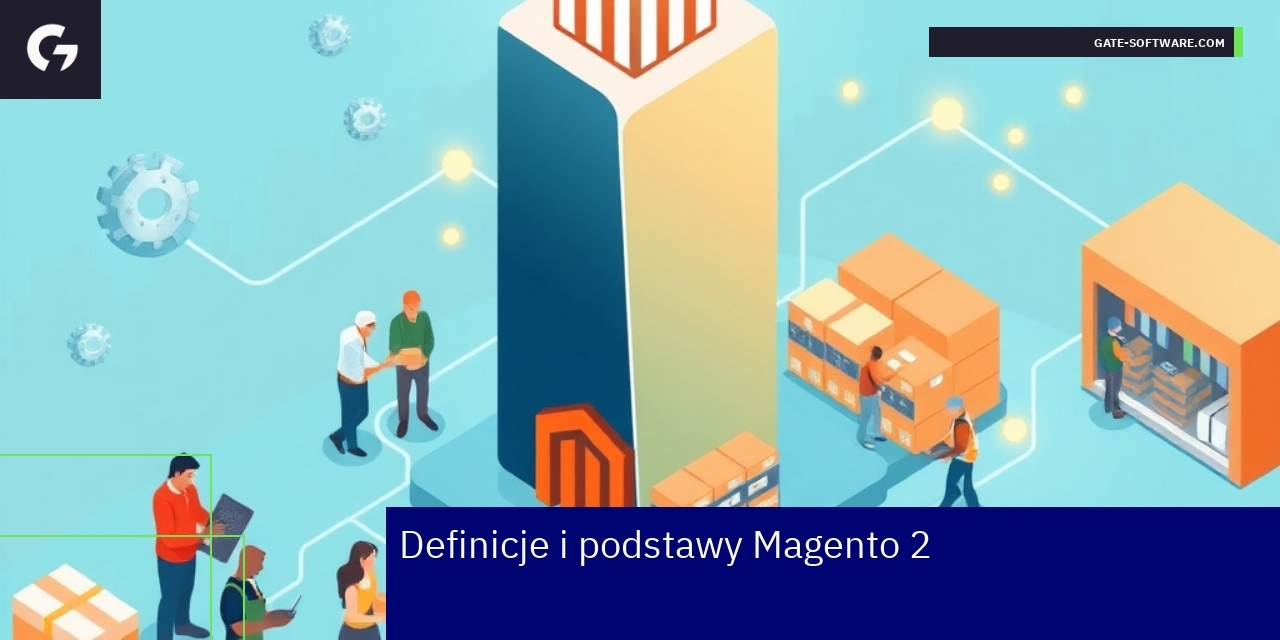 Podstawy i funkcje platformy Magento 2 Schemat działania i funkcje Magento 2