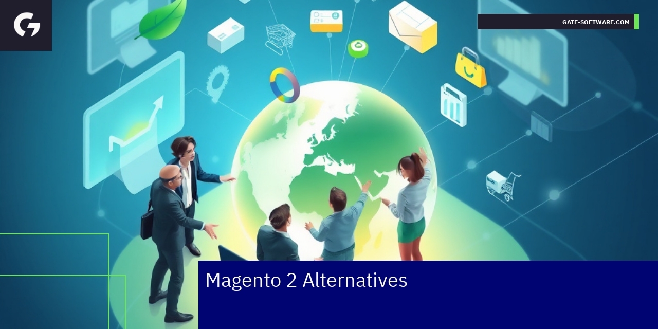 Ecommerce platform comparison and selection process